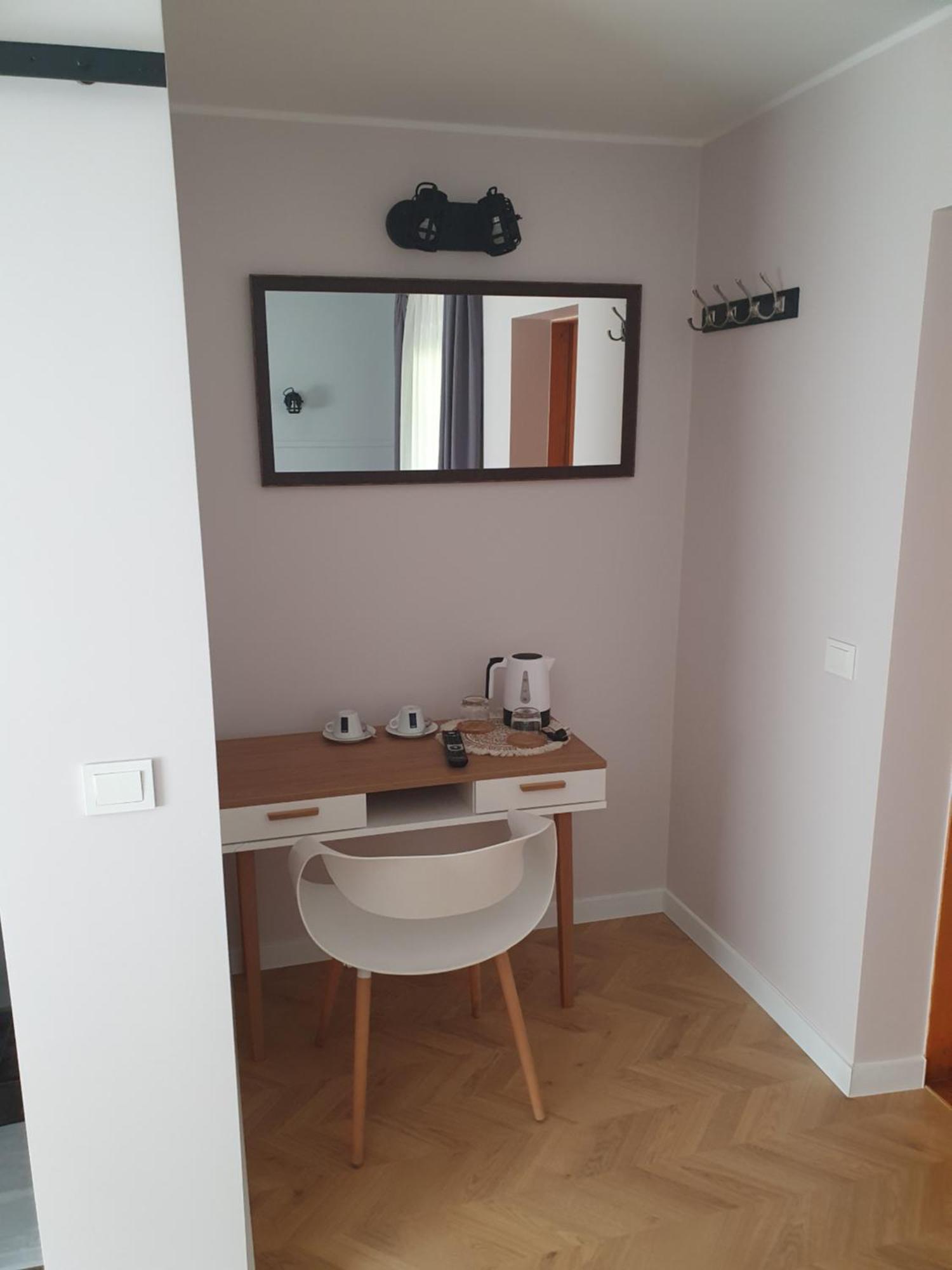 Pusele Bed & Breakfast Siauliai  Exterior photo