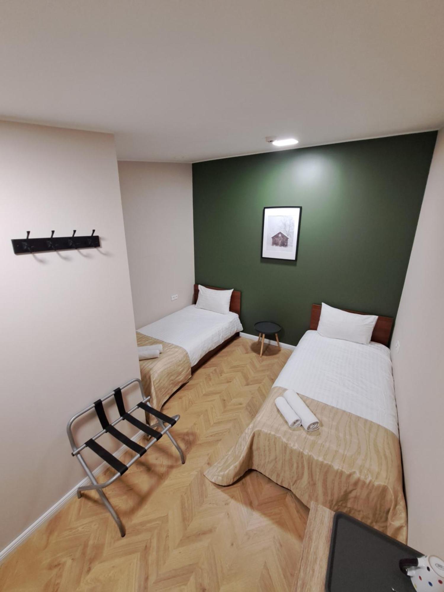 Pusele Bed & Breakfast Siauliai  Room photo